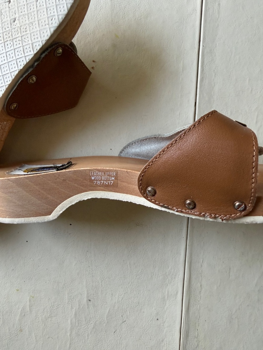 #Dr Scholls the original - Picture 4 of 6